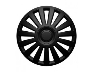 POKROVI LUXURY BLACK 15"